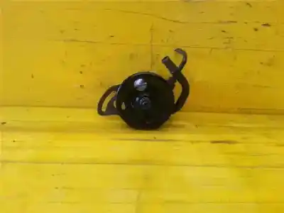Second-hand car spare part power steering pump for daewoo matiz 1.0 se oem iam references 