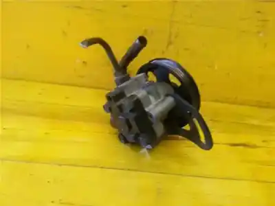 Second-hand car spare part power steering pump for daewoo matiz 1.0 se oem iam references   