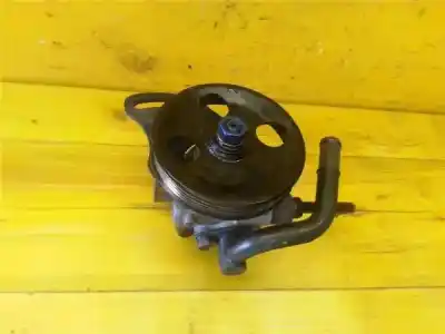 Second-hand car spare part power steering pump for daewoo matiz 1.0 se oem iam references   
