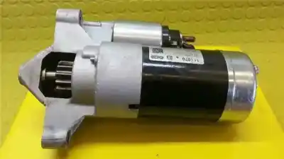 Second-hand car spare part starter motor for fiat ulysse (179) 2.2 jtd dynamic oem iam references 111070