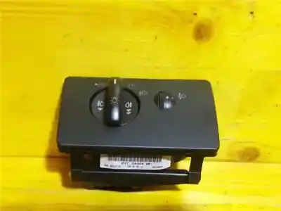 Peça sobressalente para automóvel em segunda mão comutador de luzes por ford mondeo berlina (ge) 2.0 tdci cat referências oem iam 1s7t13a024
