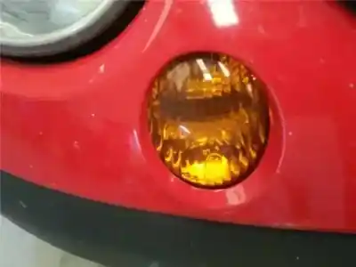 Second-hand car spare part right headlight for daewoo matiz 1.0 se oem iam references 082221611lf  