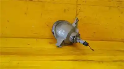 Second-hand car spare part right headlight for daewoo matiz 1.0 se oem iam references 082221611lf  