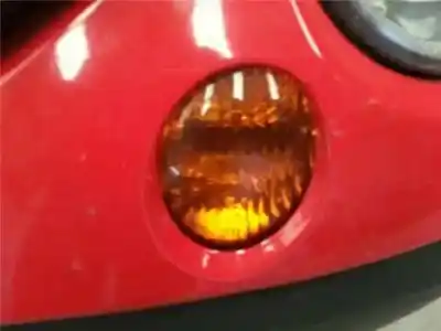 Second-hand car spare part left headlight for daewoo matiz 1.0 se oem iam references 082221611rf  