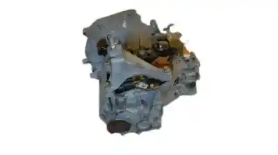 Peça sobressalente para automóvel em segunda mão caixa de velocidades por ford mondeo berlina (ge) 2.0 tdci cat referências oem iam 1s7r7002ed