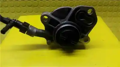 Second-hand car spare part brake depressor / vacuum pump for fiat ulysse (179) 2.2 jtd dynamic oem iam references 9631971580  