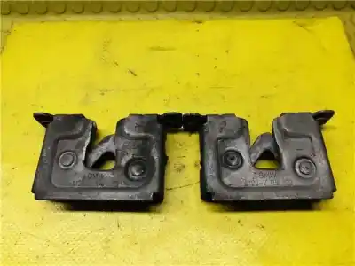 Peça sobressalente para automóvel em segunda mão  por BMW X3 (E83)  Referências OEM IAM 51237115229  