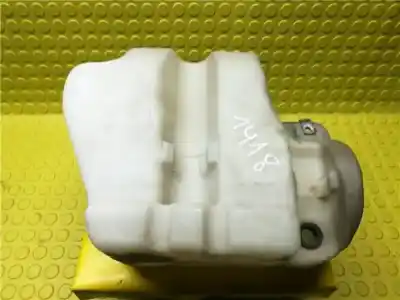 Second-hand car spare part windscreen washer bottle for fiat ulysse (179) 2.2 jtd dynamic oem iam references 14904915080