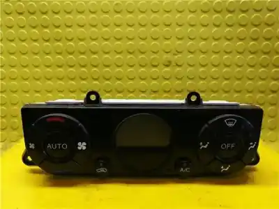 Peça sobressalente para automóvel em segunda mão comando de sofagem (chauffage / ar condicionado)  por ford mondeo berlina (ge) 2.0 tdci cat referências oem iam 1s7h18c612bb