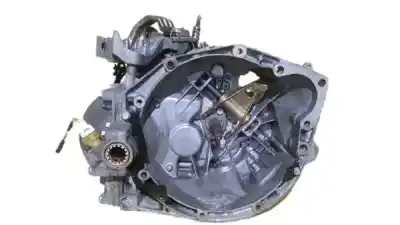 Second-hand car spare part gearbox for fiat ulysse (179) 2.2 jtd dynamic oem iam references 20mb09
