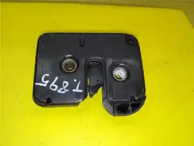 İkinci el araba yedek parçası  için SEAT IBIZA (6K1)  OEM IAM referansları 6K6827505A  