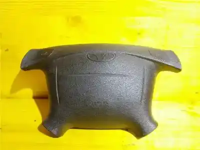 Автозапчасти б/у передняя левая подушка безопасности за daewoo nubira sedán (klaj) 1.6 16v ссылки oem iam 