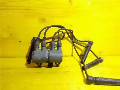 Автозапчасти б/у катушка зажигания за daewoo nubira sedán (klaj) 1.6 16v ссылки oem iam 3800178m