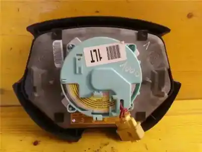 Peça sobressalente para automóvel em segunda mão airbag dianteiro esquerdo por hyundai accent (lc) 1.3 cat referências oem iam htds1061620033