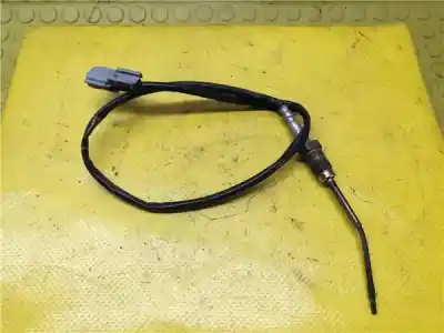 Piesă de schimb auto la mâna a doua SONDA LAMBDA pentru RENAULT MEGANE III BERLINA 5 P  Referințe OEM IAM 226401632R  
