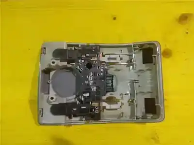 Pezzo di ricambio per auto di seconda mano luce interna per audi a3 (8p) 2.0 tdi ambiente riferimenti oem iam 16781020  