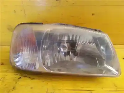 Peça sobressalente para automóvel em segunda mão farol / farolim direito por hyundai accent (lc) 1.3 cat referências oem iam 