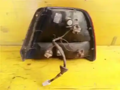 Second-hand car spare part left tailgate light for hyundai accent (lc) 1.3 cat oem iam references   