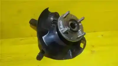 Peça sobressalente para automóvel em segunda mão manga de eixo dianteira direita por hyundai accent (lc) 1.3 cat referências oem iam 5171625500