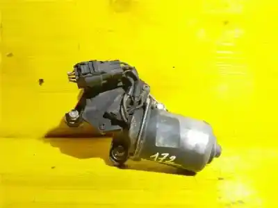 Автозапчасти б/у мотор переднего стеклоочистителя за daewoo nubira sedán (klaj) 1.6 16v ссылки oem iam 