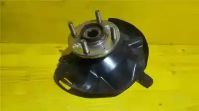 Peça sobressalente para automóvel em segunda mão manga de eixo dianteira esquerda por hyundai accent (lc) 1.3 cat referências oem iam 5171525500