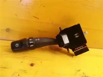 Peça sobressalente para automóvel em segunda mão comutador de luzes por hyundai accent (lc) 1.3 cat referências oem iam 