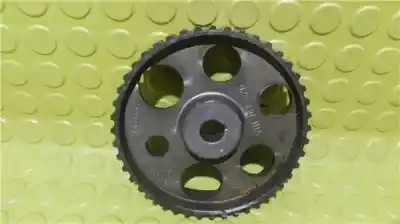 Peça sobressalente para automóvel em segunda mão polia da bomba injetora por volkswagen passat berlina 1.9 tdi referências oem iam 028130111a