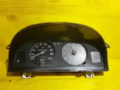 Peça sobressalente para automóvel em segunda mão quadrante por citroen ax 1.5 diesel cat (vjy. vjz / tud5) referências oem iam 9623424080