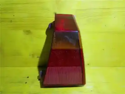 Peça sobressalente para automóvel em segunda mão farolim traseiro direito por citroen ax 1.5 diesel cat (vjy. vjz / tud5) referências oem iam 