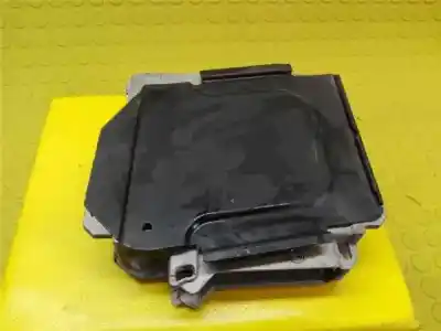 Second-hand car spare part ecu engine control for opel omega 2.5 d -x25dt oem iam references 0281001427  90494179