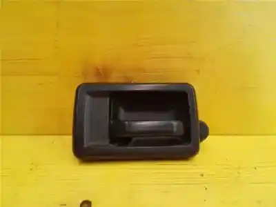 Peça sobressalente para automóvel em segunda mão puxador interior dianteiro esquerdo por citroen ax 1.5 diesel cat (vjy. vjz / tud5) referências oem iam 