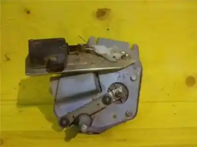 Peça sobressalente para automóvel em segunda mão motor do limpador traseiro por citroen ax 1.1 referências oem iam 53201302