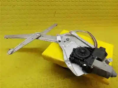 Second-hand car spare part passenger side right window regulator for opel omega 2.5 d -x25dt oem iam references 90520248  