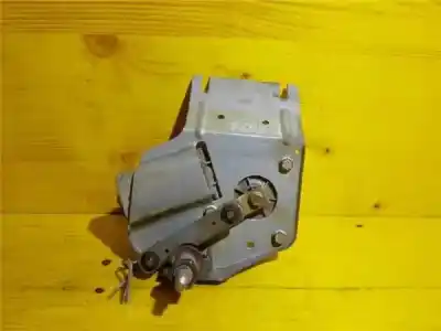 Peça sobressalente para automóvel em segunda mão motor do limpador traseiro por citroen ax 1.5 diesel cat (vjy. vjz / tud5) referências oem iam 53202602