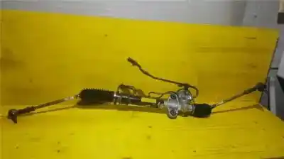 Peça sobressalente para automóvel em segunda mão caixa de direção por hyundai accent (lc) 1.3 cat referências oem iam 5771025010