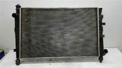 Second-hand car spare part Water Radiator for FORD MONDEO BERLINA/FAMILIAR (FD) 2.0 16V CAT OEM IAM references 93BB8005  