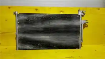 Second-hand car spare part heating / air conditioning radiator for ford mondeo iii sedán (b4y) 1.8 16v oem iam references 