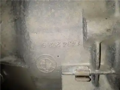 Tweedehands auto-onderdeel versnellingsbak voor bmw serie 5 berlina (e39) 2.5 24v cat oem iam-referenties 14342929  220022598