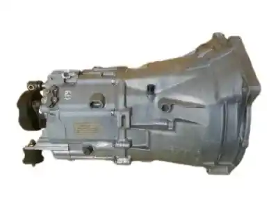 Tweedehands auto-onderdeel versnellingsbak voor bmw serie 5 berlina (e39) 2.5 24v cat oem iam-referenties 14342929  220022598