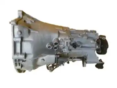 Tweedehands auto-onderdeel versnellingsbak voor bmw serie 5 berlina (e39) 2.5 24v cat oem iam-referenties 14342929  220022598