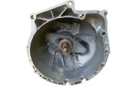 Tweedehands auto-onderdeel versnellingsbak voor bmw serie 5 berlina (e39) 2.5 24v cat oem iam-referenties 14342929  220022598