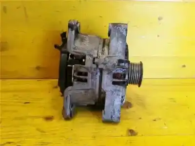 Piesă de schimb auto la mâna a doua alternator pentru opel zafira a 2.0 dti referințe oem iam 90561168