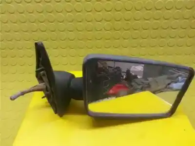 Second-hand car spare part right rearview mirror for citroen ax 1.4 g -k1g oem iam references 95619663