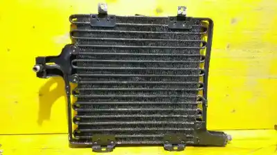 Piesă de schimb auto la mâna a doua CONDENSATOR / RADIATOR AER CONDITIONAT pentru RENAULT 19 HATCHBACK (B/C53)  Referințe OEM IAM   