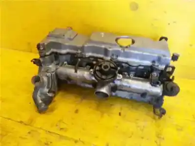 Peça sobressalente para automóvel em segunda mão cabeça / culatra por opel zafira a 2.0 dti referências oem iam   