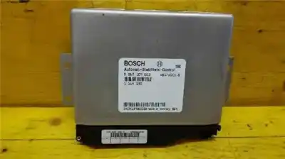 Piesă de schimb auto la mâna a doua UNITATE DE CONTROL MOTOR ECU pentru BMW SERIE 5 BERLINA (E39)  Referințe OEM IAM 0265109023  1164130