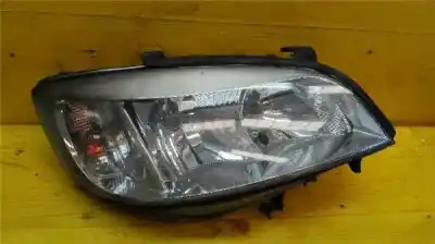 Piesă de schimb auto la mâna a doua far dreapta pentru opel zafira a 2.0 dti referințe oem iam 09118792