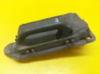 Second-hand car spare part interior right front handle for citroen ax 1.4 g -k1g oem iam references 92519573