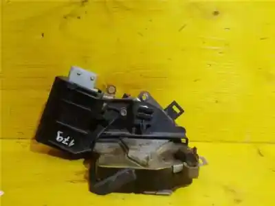 Tweedehands auto-onderdeel  voor BMW SERIE 5 BERLINA (E39)  OEM IAM-referenties 51228125672  