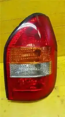 Piesă de schimb auto la mâna a doua lampã spate dreapta pentru opel zafira a 2.0 dti referințe oem iam 5249